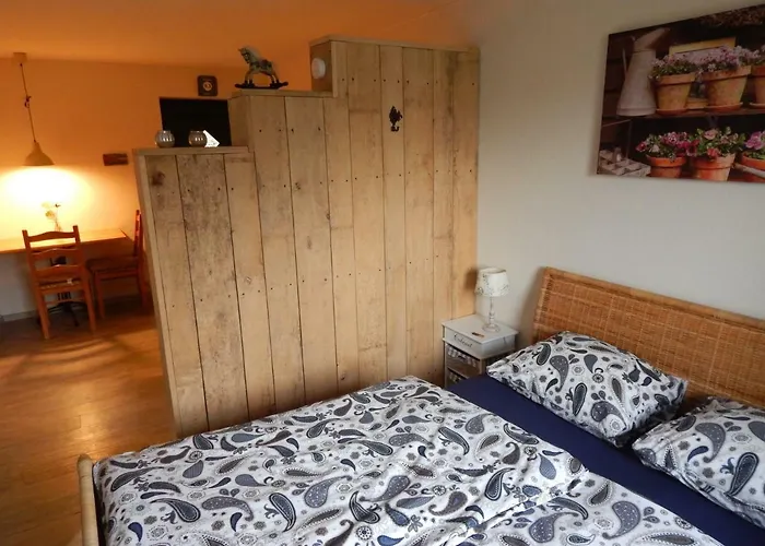 B&B Annabelle