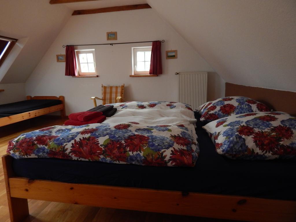 Holiday home Annabelle