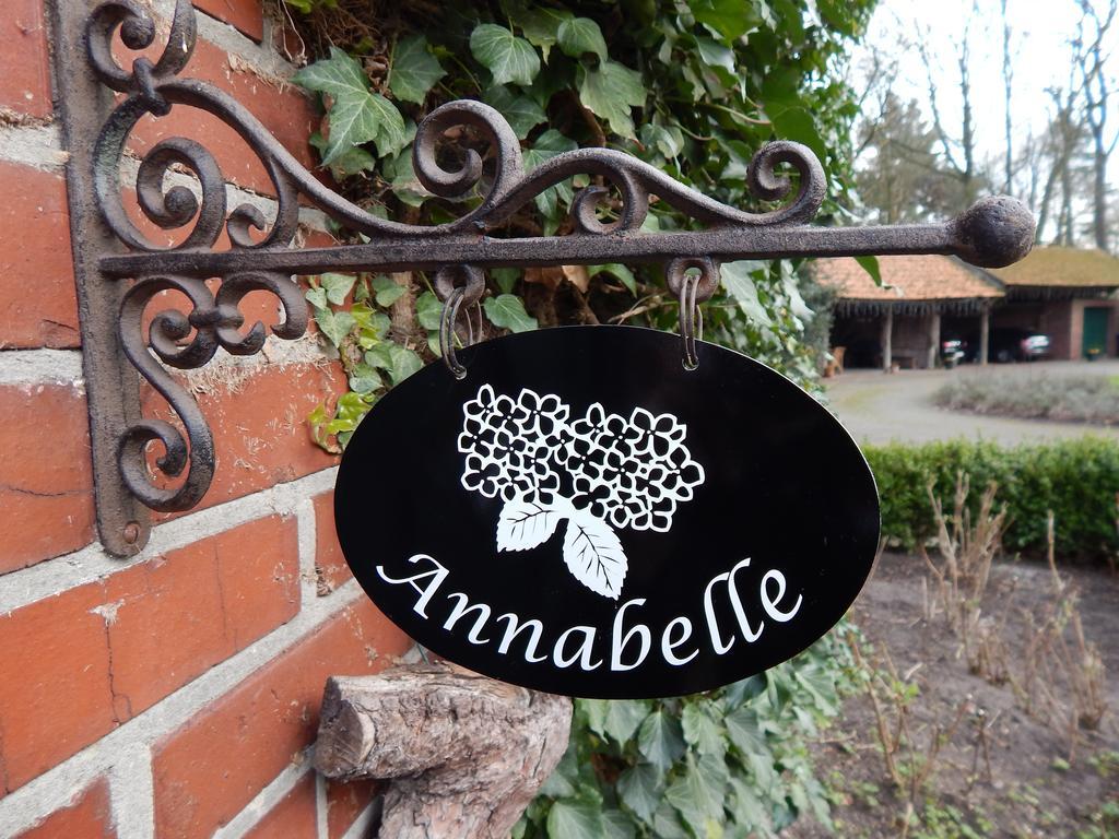 Annabelle Holiday home Schuettorf