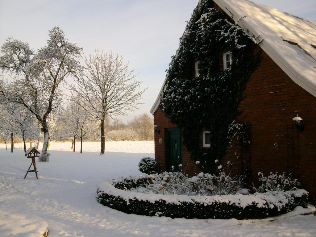 Holiday home Annabelle