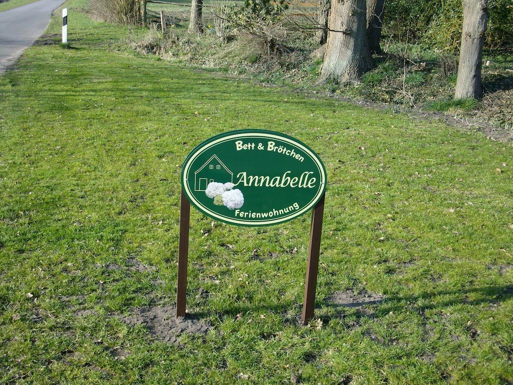 Holiday home Annabelle *