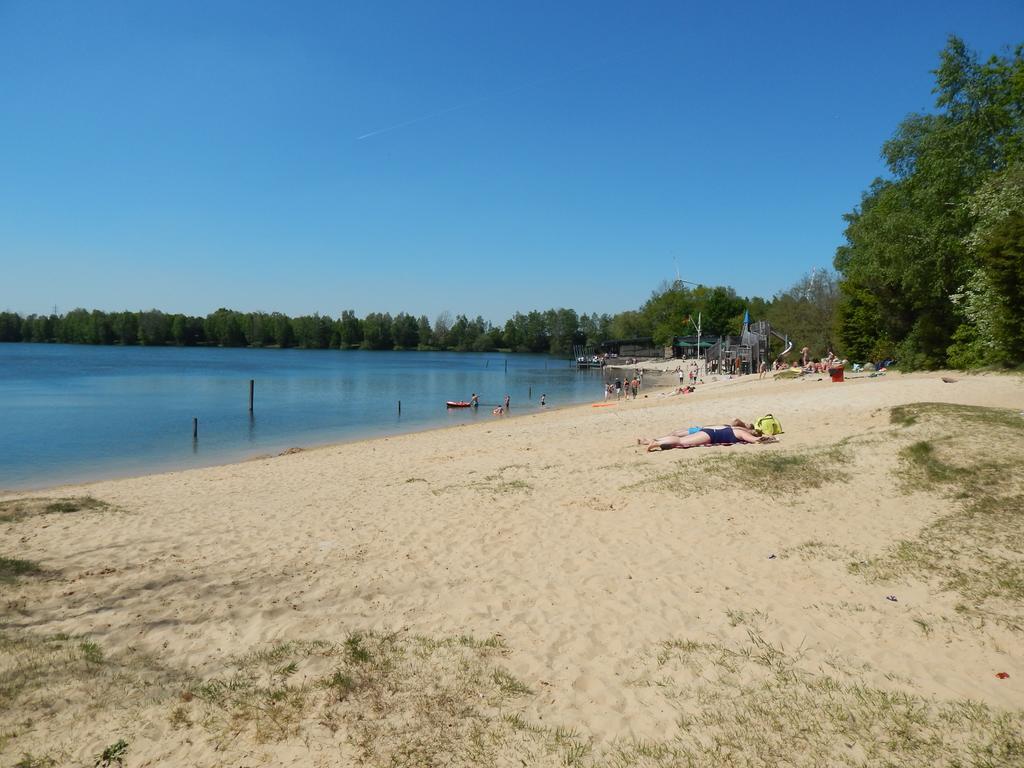 Hébergement de vacances Annabelle